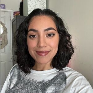 Meet your Posher, Natalia